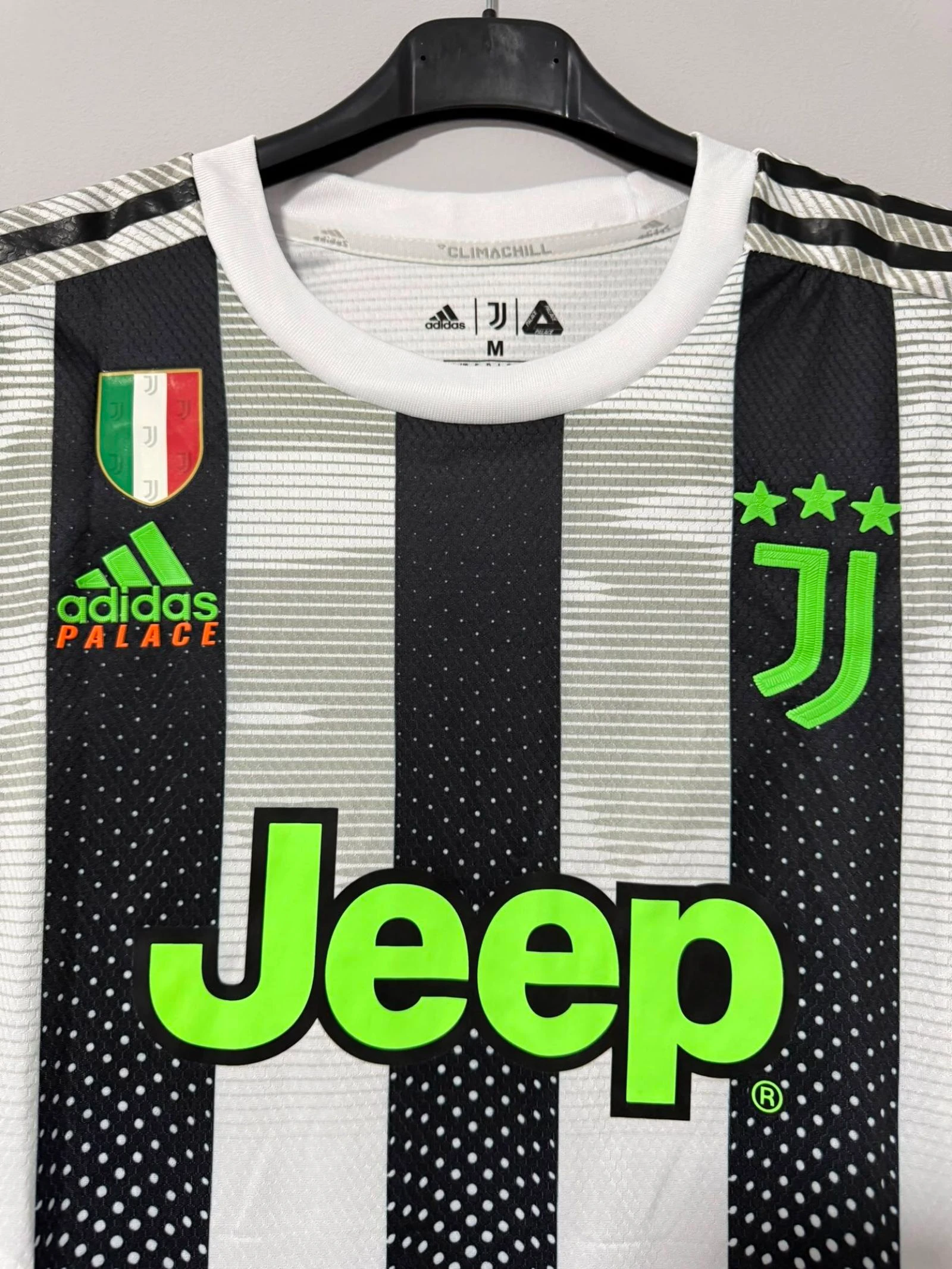 Camisola Juve CR7 – photo 3